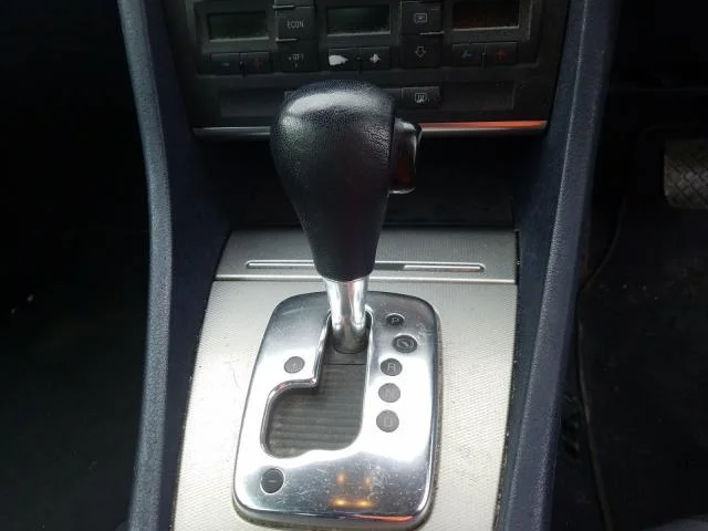 Продажа Audi A4 1.8 (150Hp) (AVJ) FWD AT по запчастям