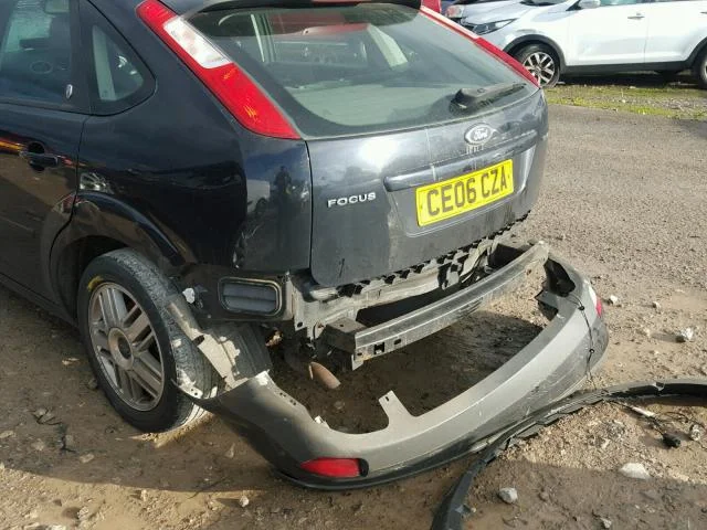 Продажа Ford Focus 2.0 (145Hp) (AODA) FWD MT по запчастям