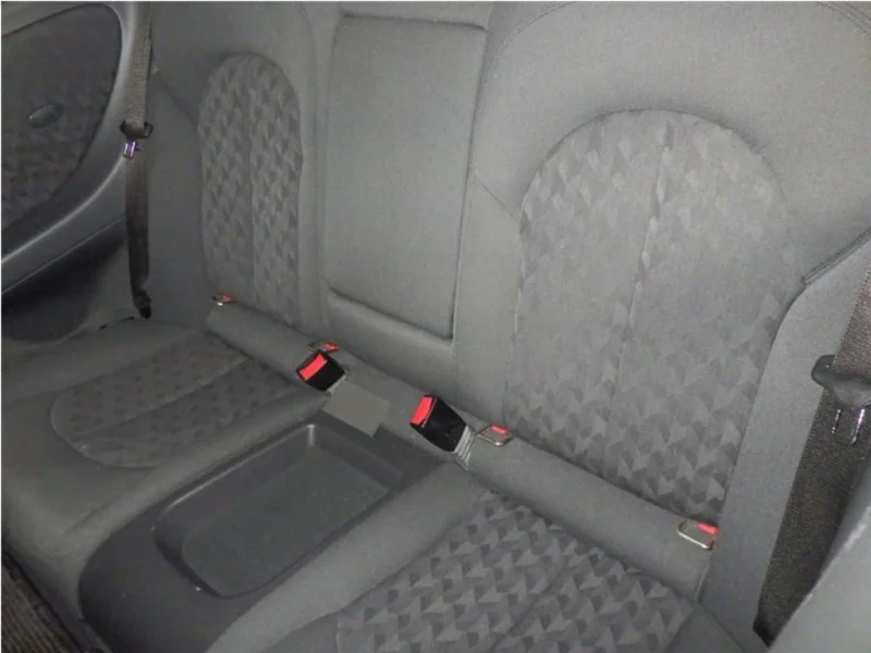 Продажа Mercedes-Benz CLK class 3.2 (218Hp) (112.955) RWD AT по запчастям