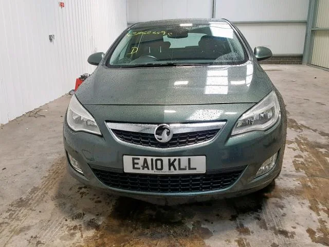 Продажа Opel Astra 1.6 (115Hp) (A16XER) FWD MT по запчастям