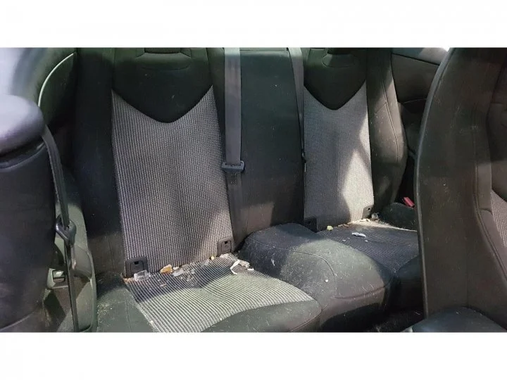 Продажа Peugeot 308 1.6 (150Hp) (EP6CDT) FWD MT по запчастям