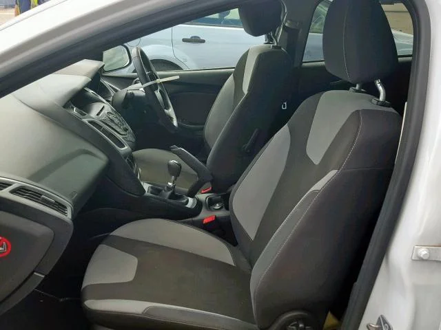 Продажа Ford Focus 1.6 (182Hp) (JTDA) FWD MT по запчастям