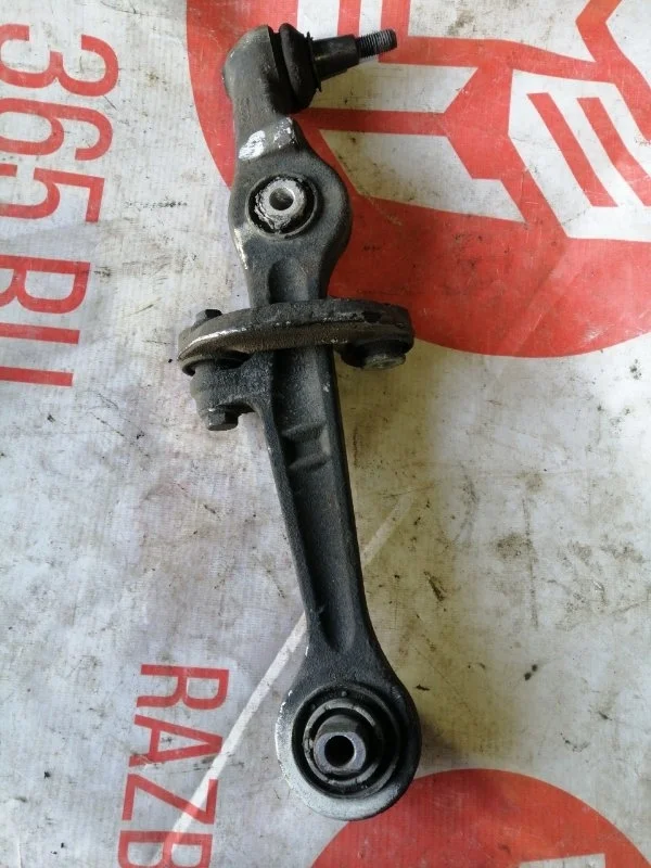 Рычаг подвески Audi A4 2006 8ED