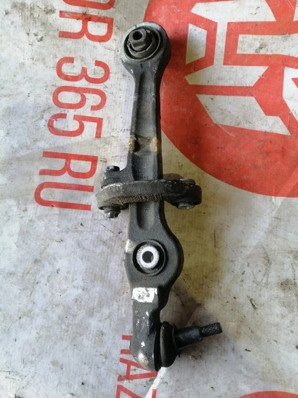 Рычаг подвески Audi A4 2006 8ED
