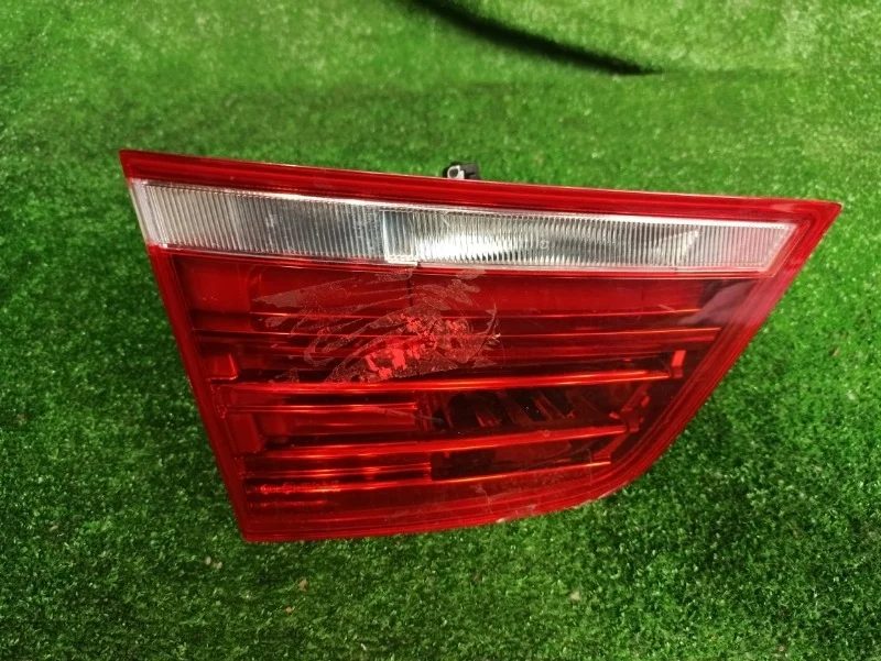 Фонарь в крышку багажника BMW f25