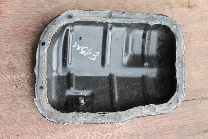 Б.у. поддон картера TOYOTA COROLLA ZRE151 TOYOTA COROLLA ZRE151