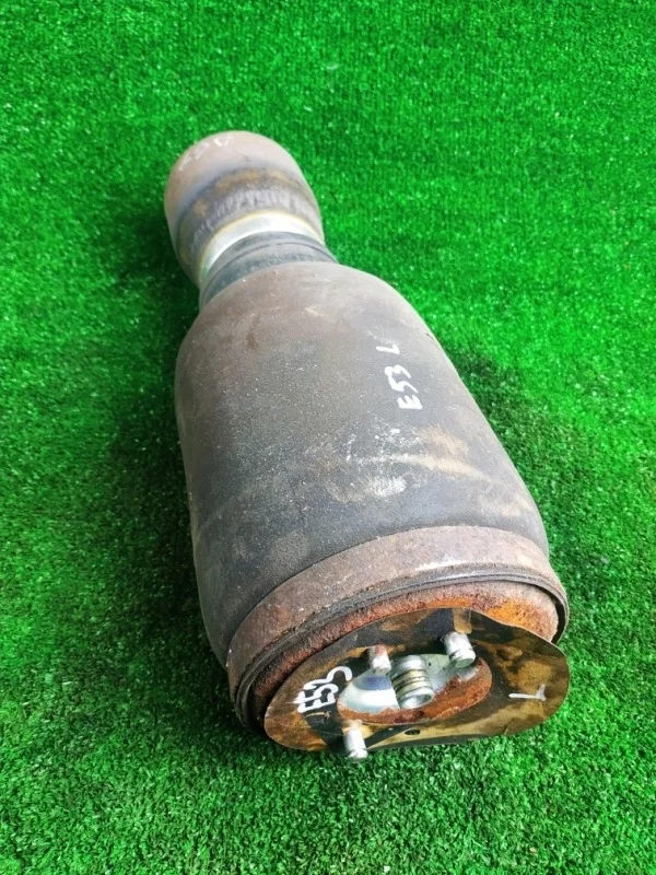 Пневмобаллон BMW X5 3.0D E53