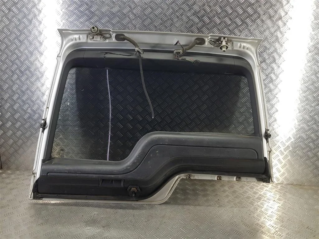 Крышка багажника LAND ROVER DISCOVERY III (2004—2