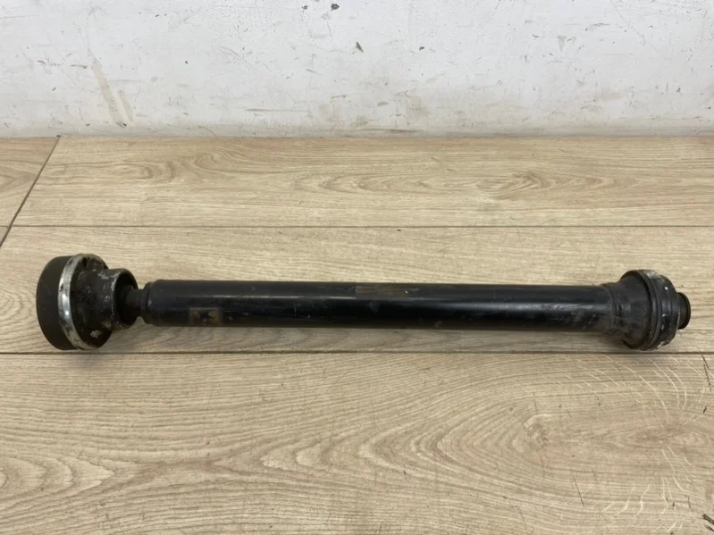 Карданный вал Audi Q7 2010-2015 4L