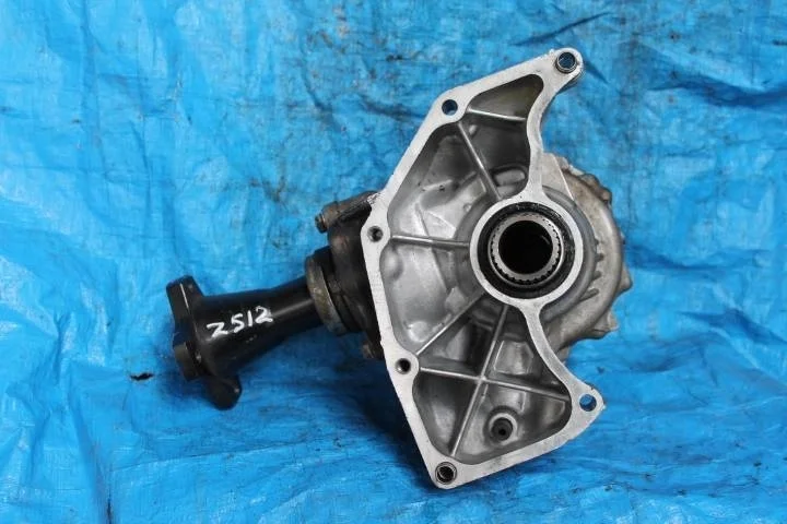 Б.у. раздаточная коробка NISSAN MURANO Z51 NISSAN MURANO Z51