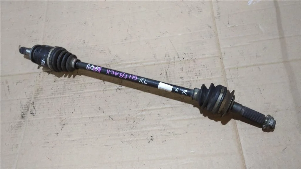 Б.у. привод SUBARU LEGACY/ OUTBACK B14 SUBARU LEGACY/ OUTBACK B14