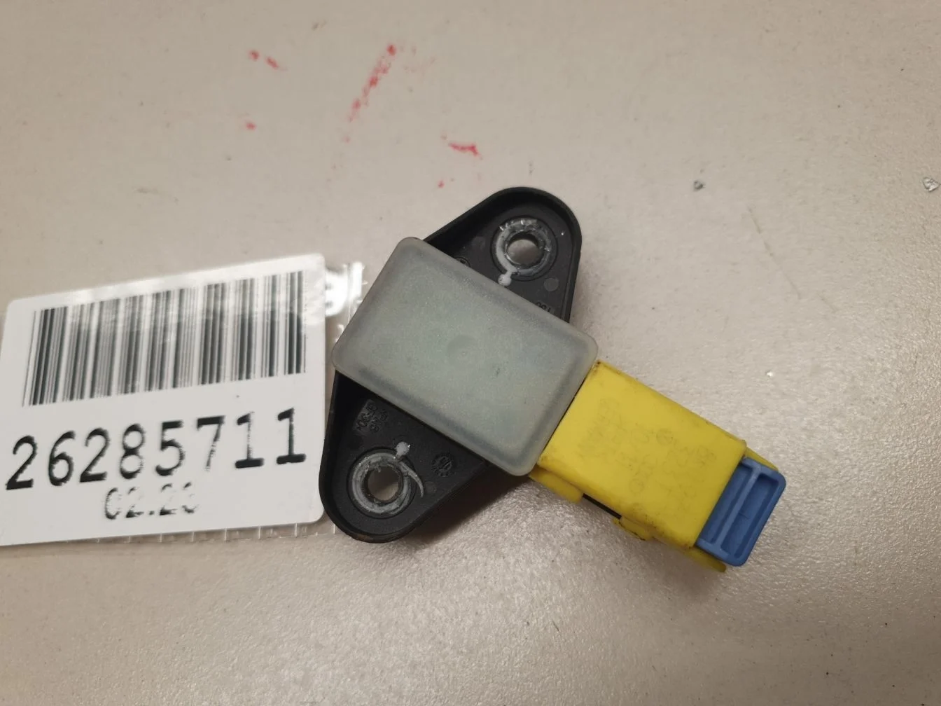 Датчик Airbag для Volkswagen Tiguan 2007-2016