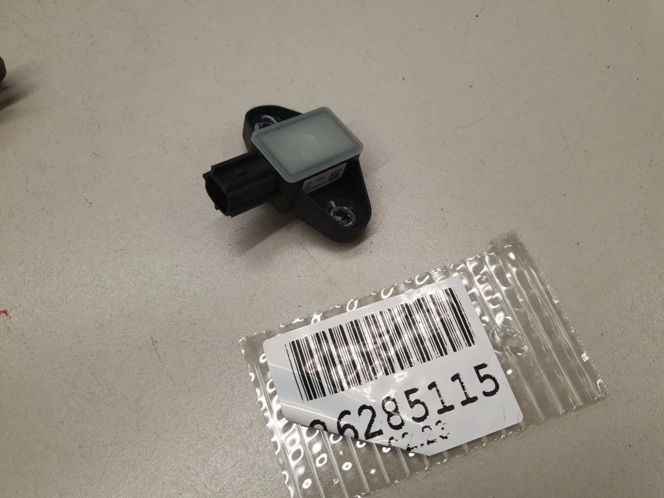 Датчик Airbag для Volkswagen Passat CC 2008-2017