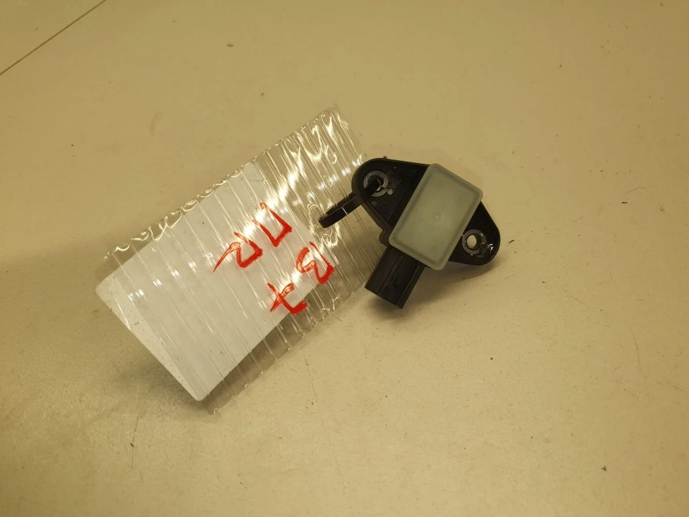 Датчик Airbag для Volkswagen Passat B7 2011-2015