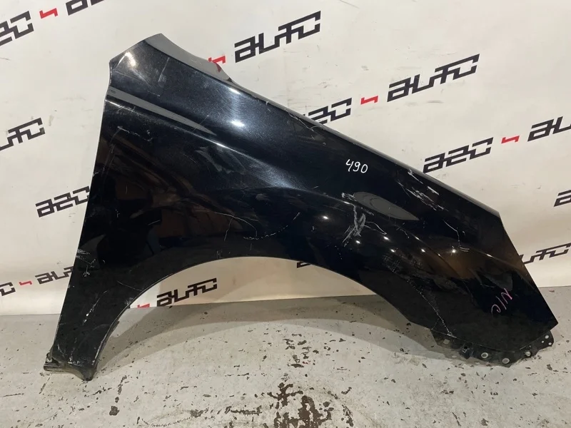 Крыло Subaru Legacy 57120AJ0209P V, переднее правое