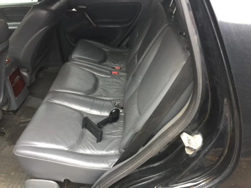 Продажа Mercedes-Benz M class 3.2 (215Hp) (112.942) 4WD AT по запчастям