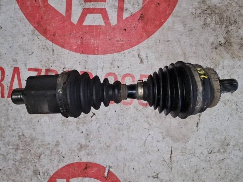 Привод Volvo S80 2002 AS