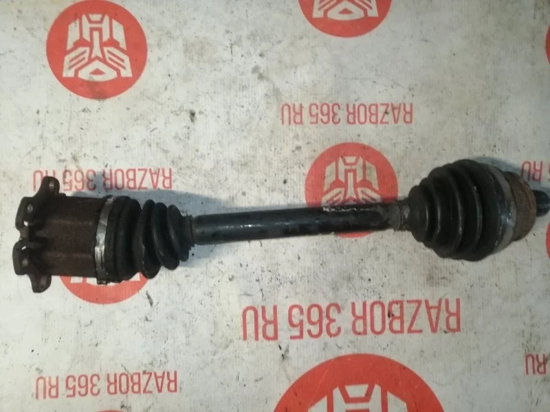 Привод Audi A8 2008 4E2