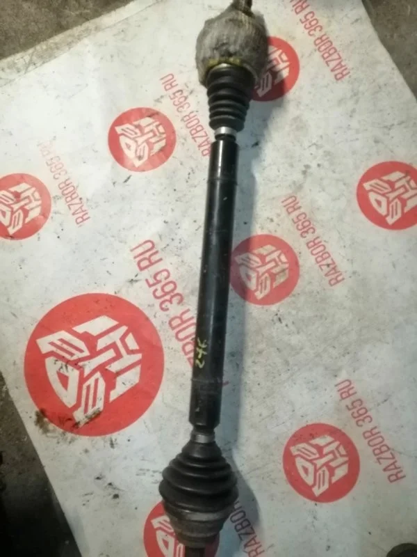 Привод Volkswagen Touran 2007 1T2