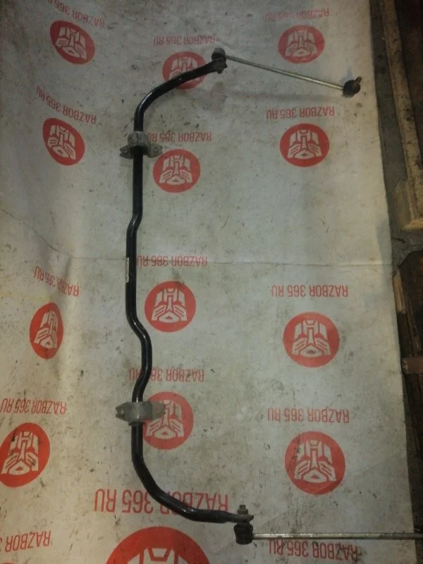 Стабилизатор Audi A3 2011 8PA