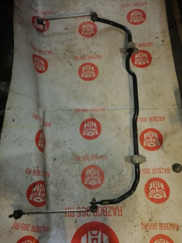 Стабилизатор Volkswagen Golf 2010 5K1