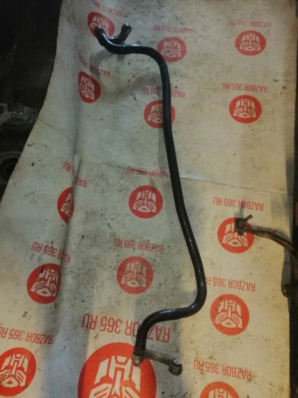 Стабилизатор Audi A8 2008 4E2