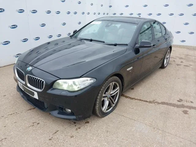 Продажа BMW 5er 2.0D (190Hp) (B47D20A) RWD AT по запчастям