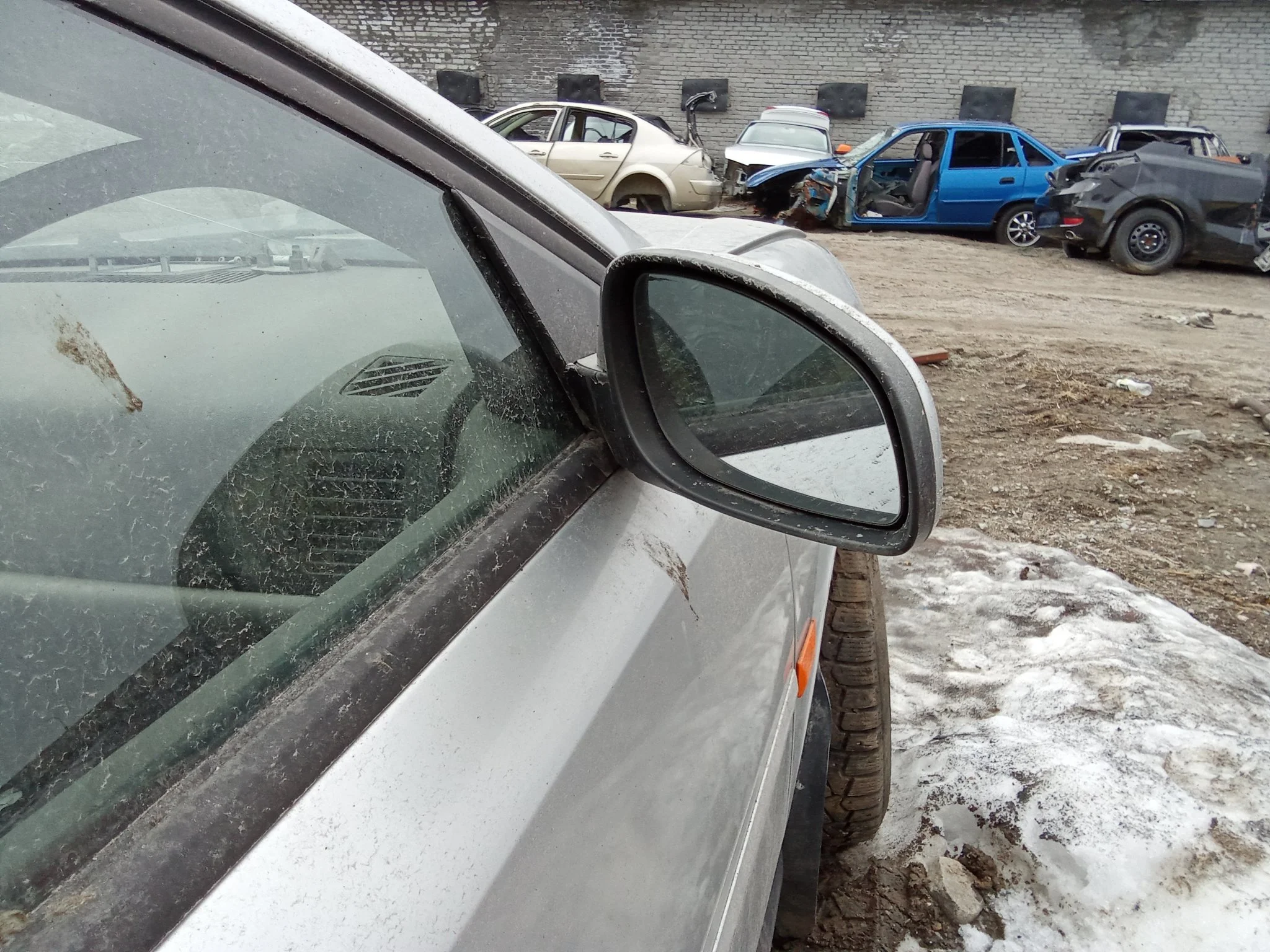 Продажа Opel Vectra 2.2 (147Hp) (Z22SE) FWD AT по запчастям