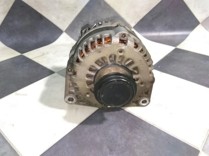 Генератор Chevrolet TrailBlazer