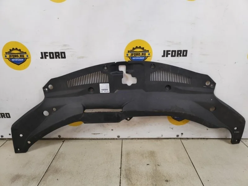 Накладка замка капота Lexus RX450h 2019 GYL25