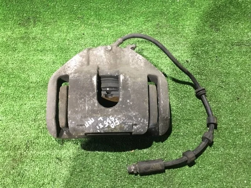 Суппорт тормозной BMW 535xi 2012 F10