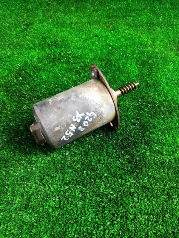 Моторчик вальвотроника BMW X3 .0si 2007 E83