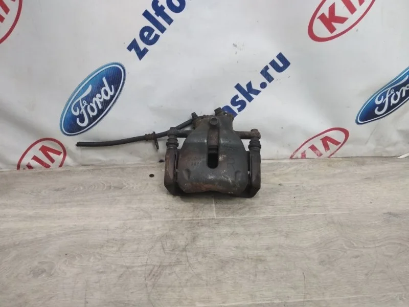 Суппорт тормозной SUZUKI SX4 2011 ХЭЧБЭК