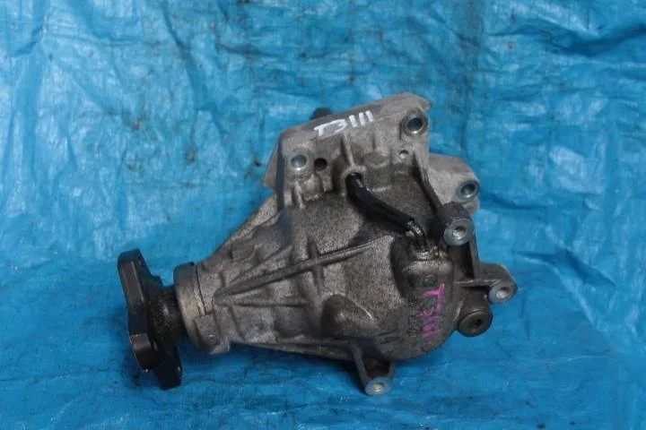 Б.у. раздаточная коробка NISSAN X-TRAIL T31 NISSAN X-TRAIL T31