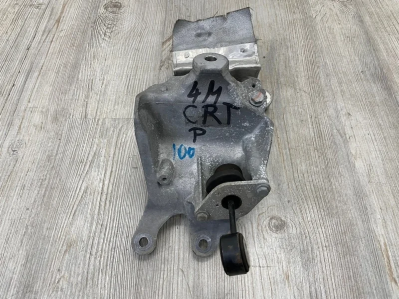 Опора двигателя Audi Q7 2015- 4M