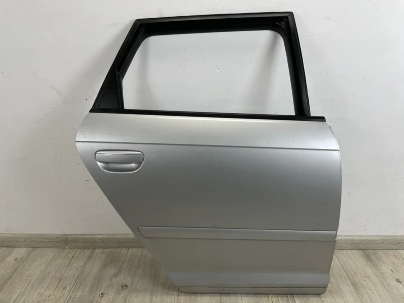 Дверь Audi A3 2004-2013 8P