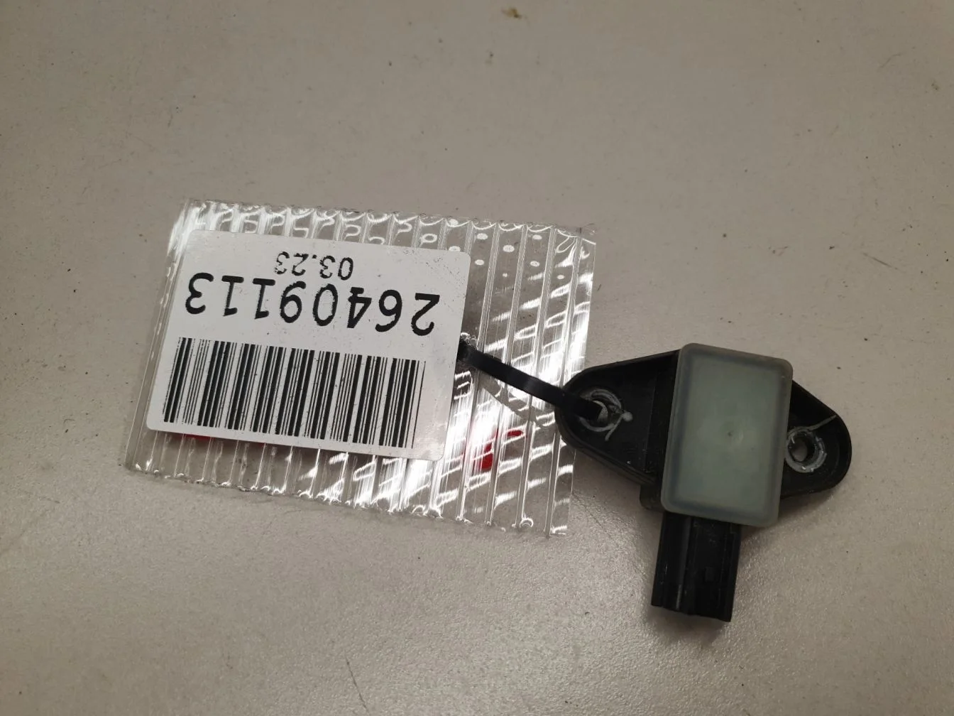 Датчик Airbag для Volkswagen Tiguan 2007-2016