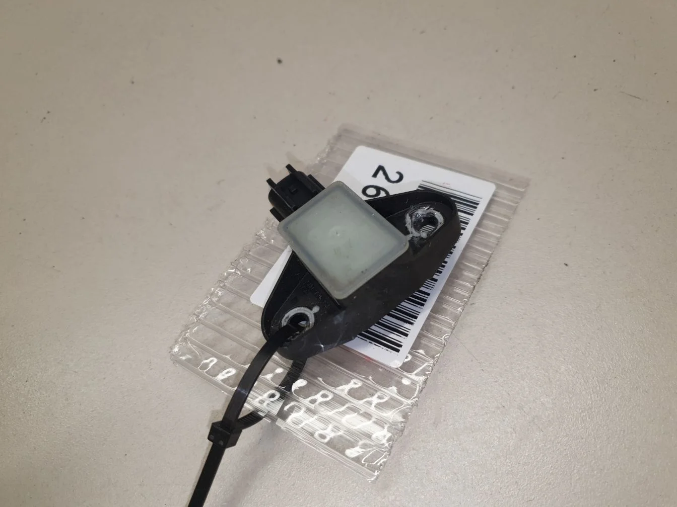 Датчик Airbag для Volkswagen Passat B6 2005-2010