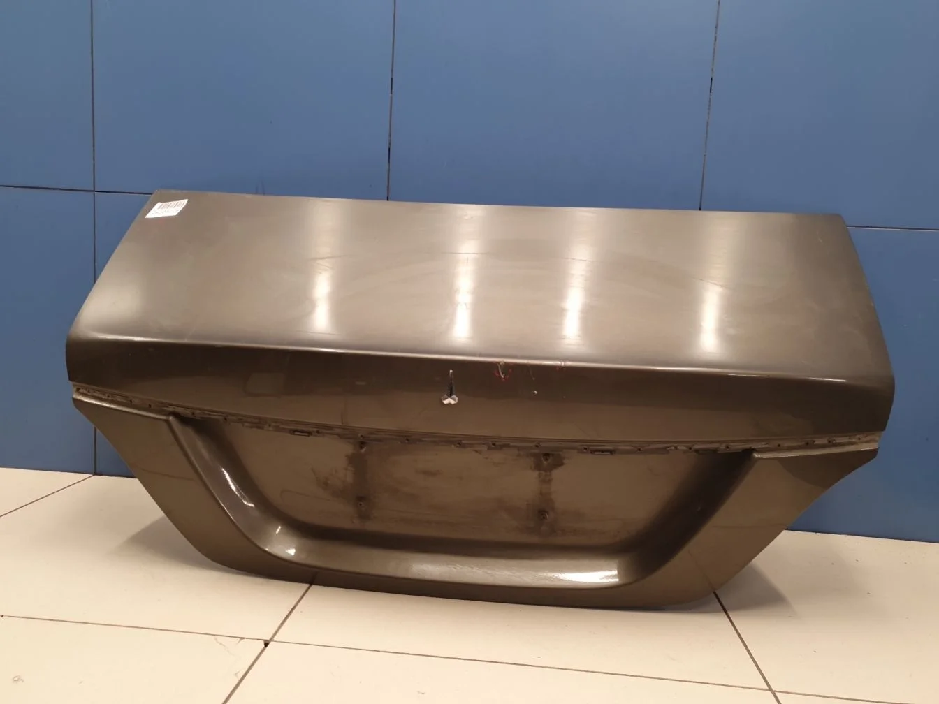 Крышка багажника для Mercedes CLS-klasse W218 2010-2017