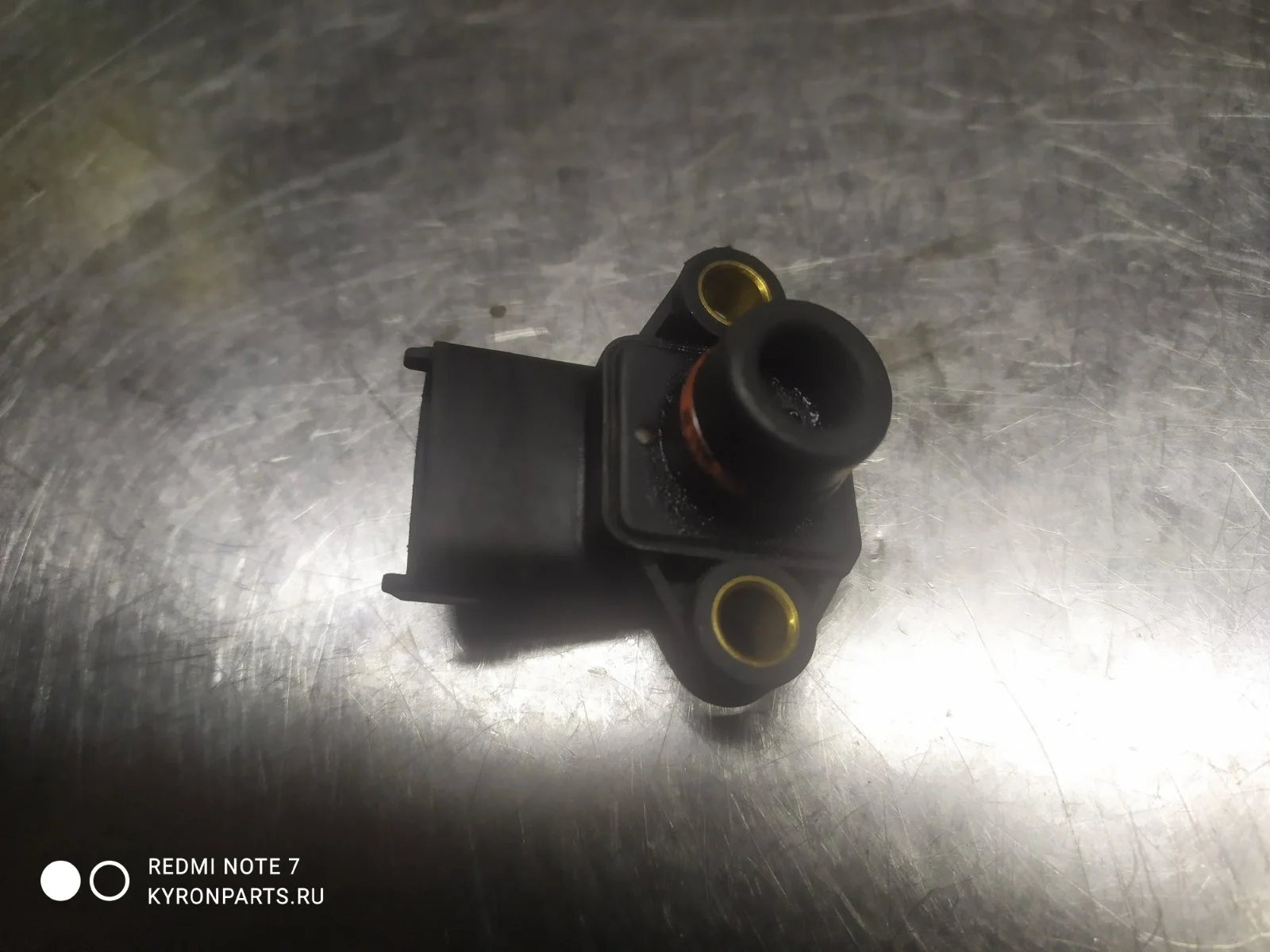 Датчик map Ssangyong Kyron