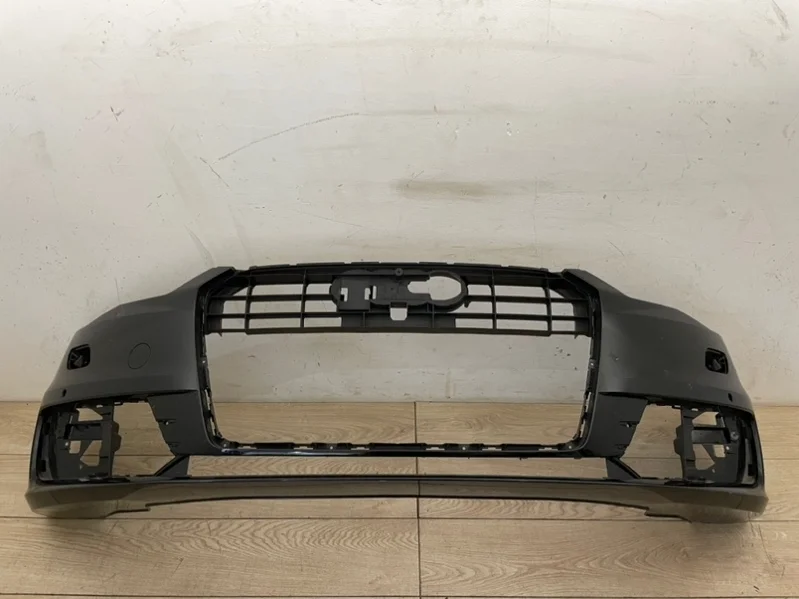 Бампер Audi A6 2014-2018 4G