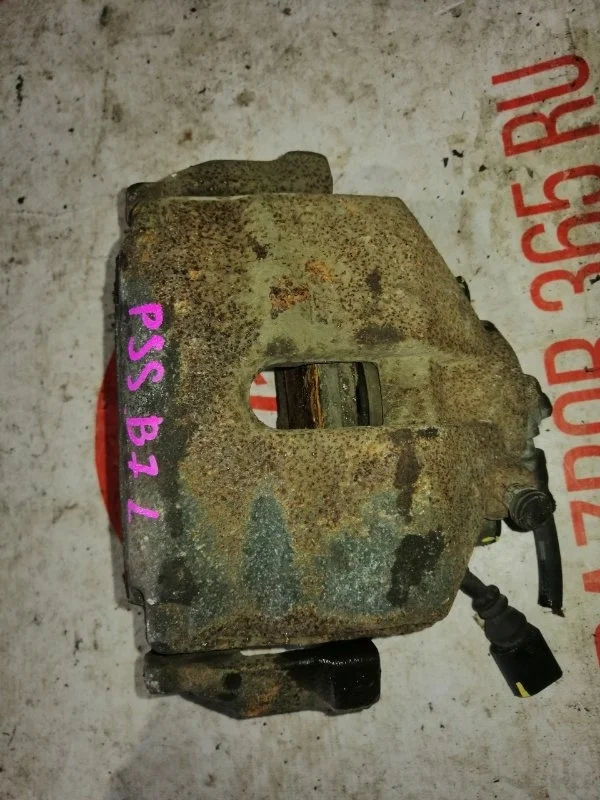 Суппорт Volkswagen Passat 2012 365