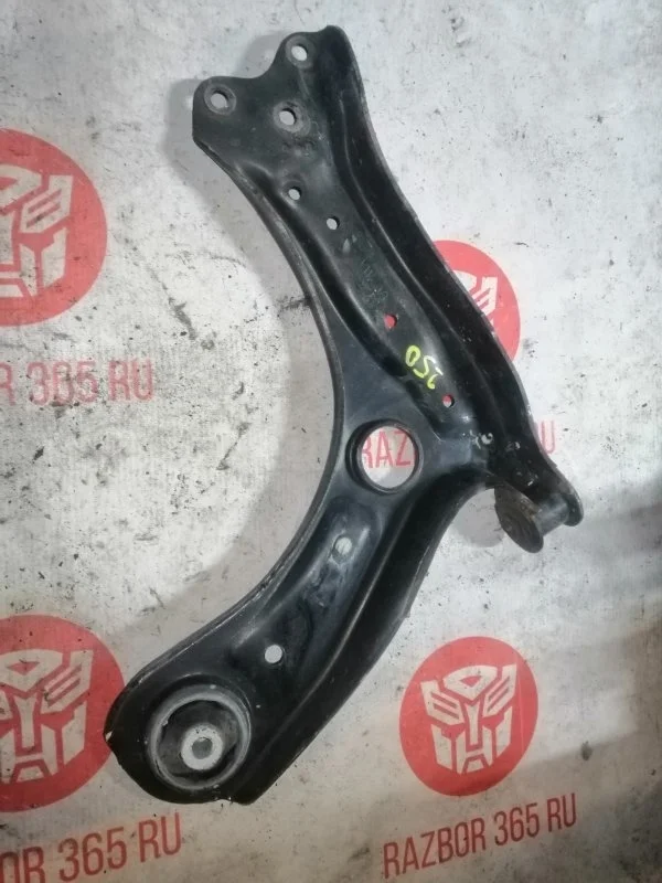 Рычаг подвески Volkswagen Polo 2012 6R1