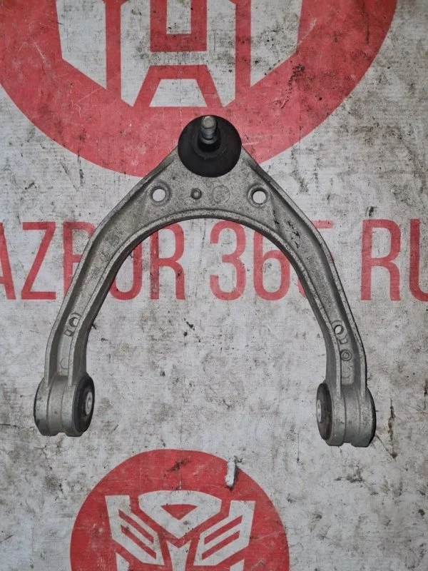 Рычаг верхний Porsche Cayenne 2007 957