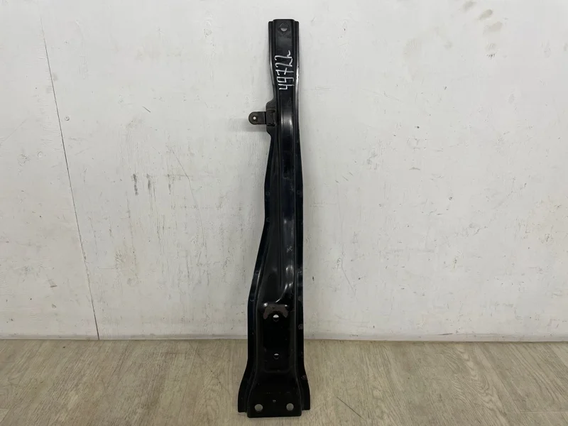 БАЛКА ДВС ЛЫЖА ПРОДОЛЬНАЯ Mitsubishi Outlander Xl 4000A021 CW1W 4B11, передняя
