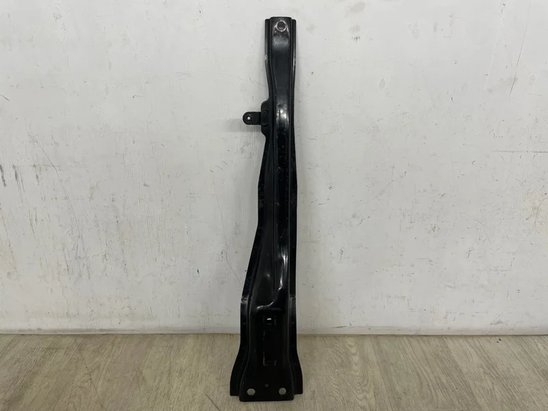 БАЛКА ДВС ЛЫЖА ПРОДОЛЬНАЯ Mitsubishi Outlander Xl 2007 2008 2009 2010 2011 2012 4000A021 CW1W 4B11, передняя