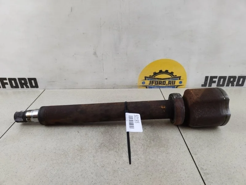 Полуось Ford Mondeo 4 2008