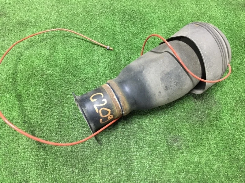 Пневмобаллон BMW 535xi 2009 E61