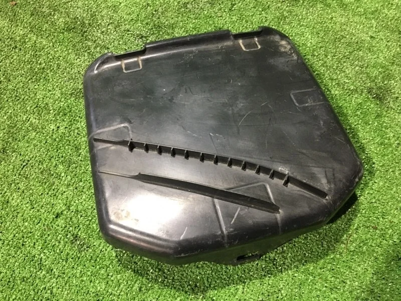 Корпус салонного фильтра BMW X3 35iX 2013 F25