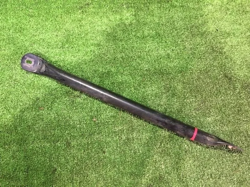 Распорка BMW X3 35iX 2013 F25